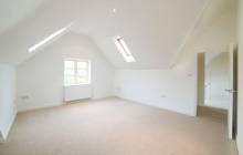Market Weighton bedroom extension leads